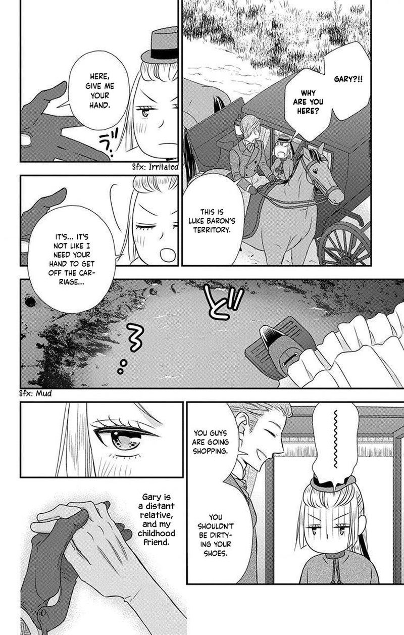 Kuro Hakushaku Wa Hoshi O Mederu 64e 6