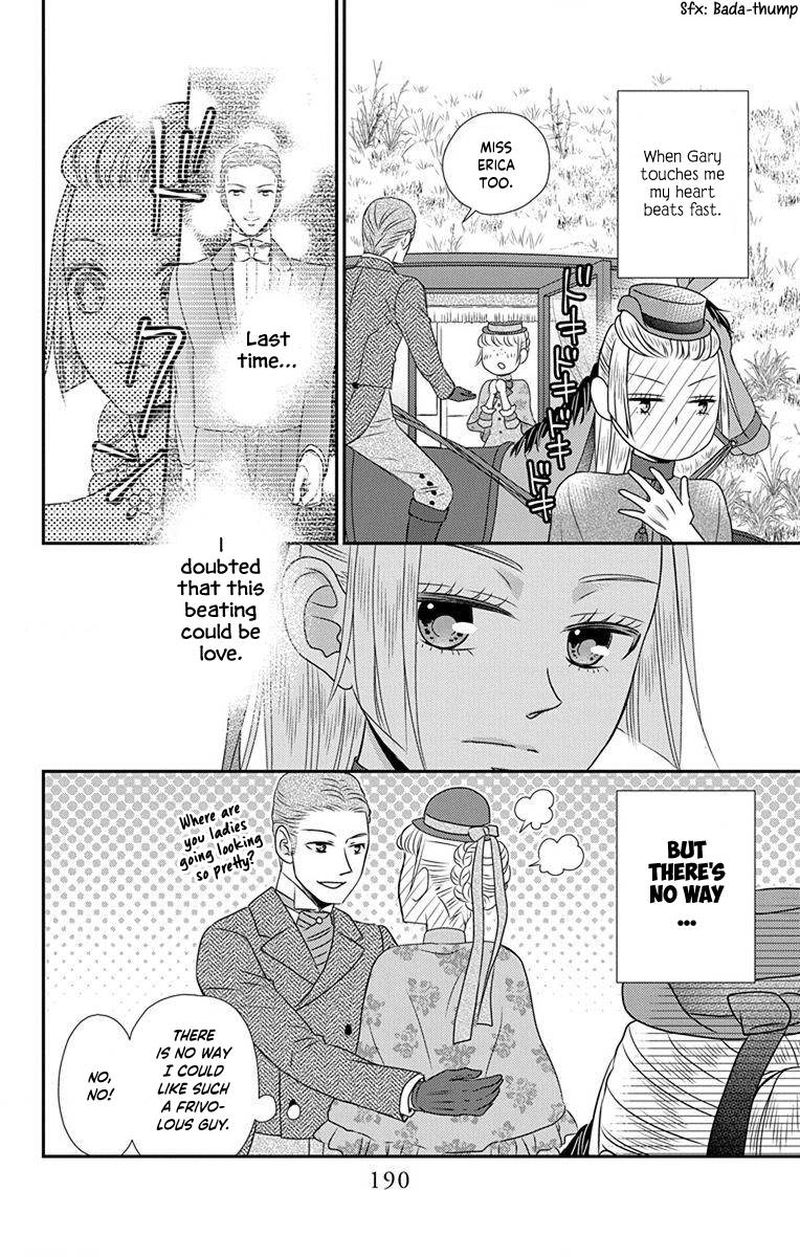 Kuro Hakushaku Wa Hoshi O Mederu 64e 8