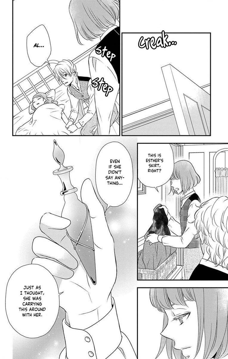 Kuro Hakushaku Wa Hoshi O Mederu 65 17