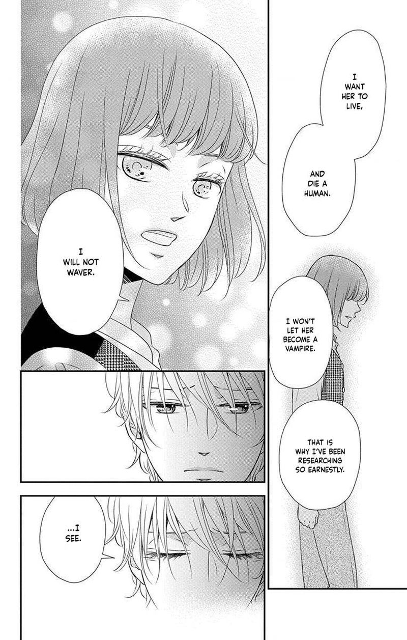 Kuro Hakushaku Wa Hoshi O Mederu 65 21