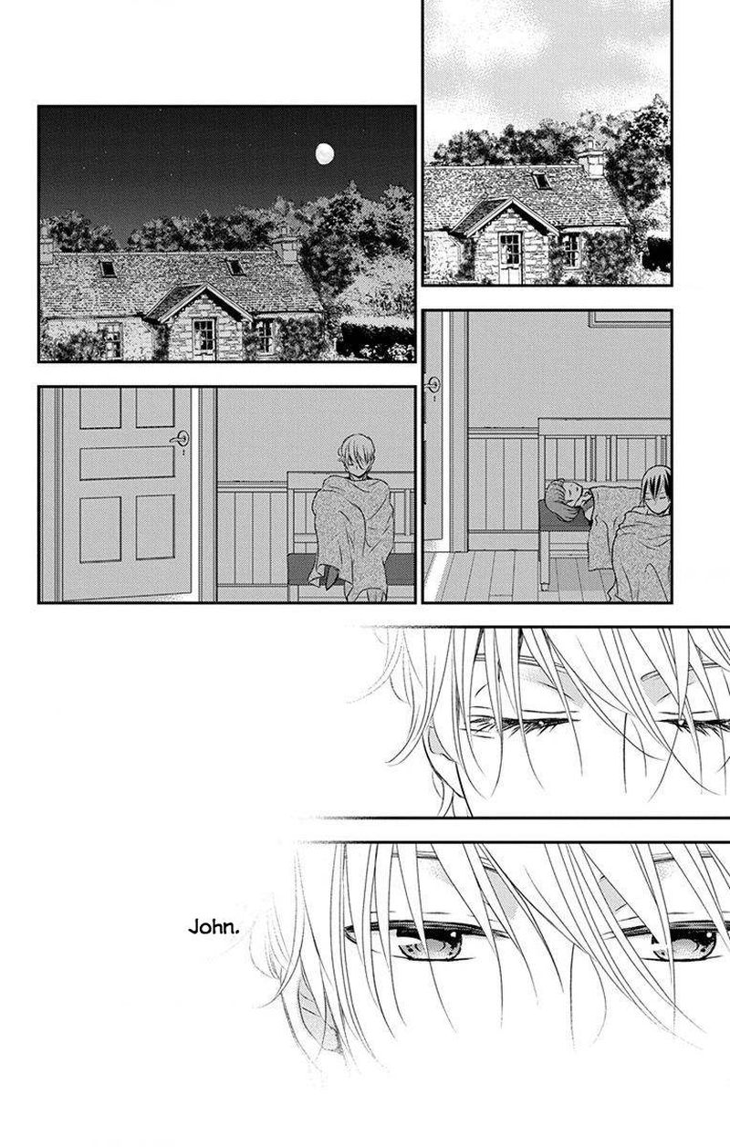 Kuro Hakushaku Wa Hoshi O Mederu 65 25