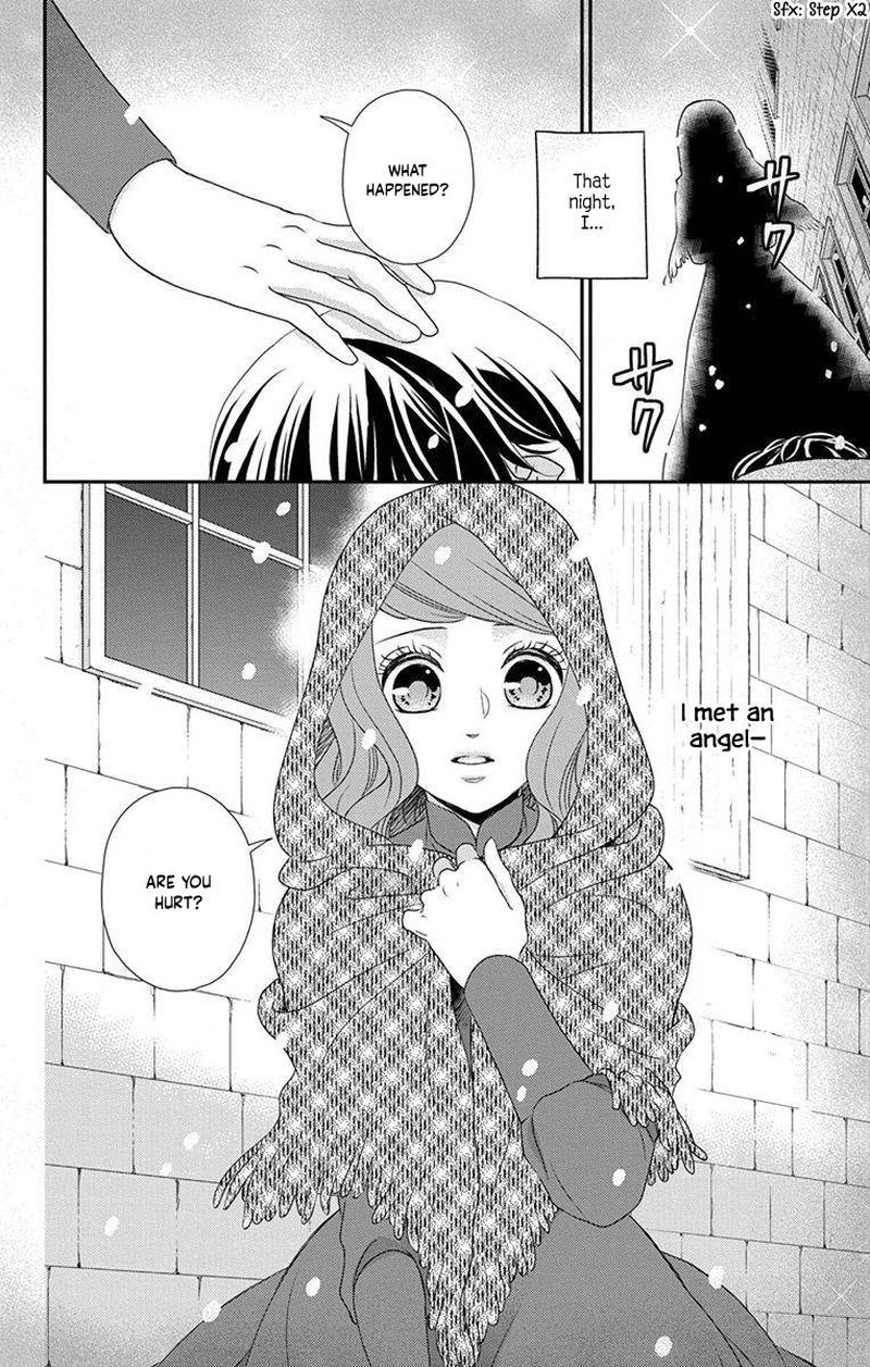 Kuro Hakushaku Wa Hoshi O Mederu 65 27