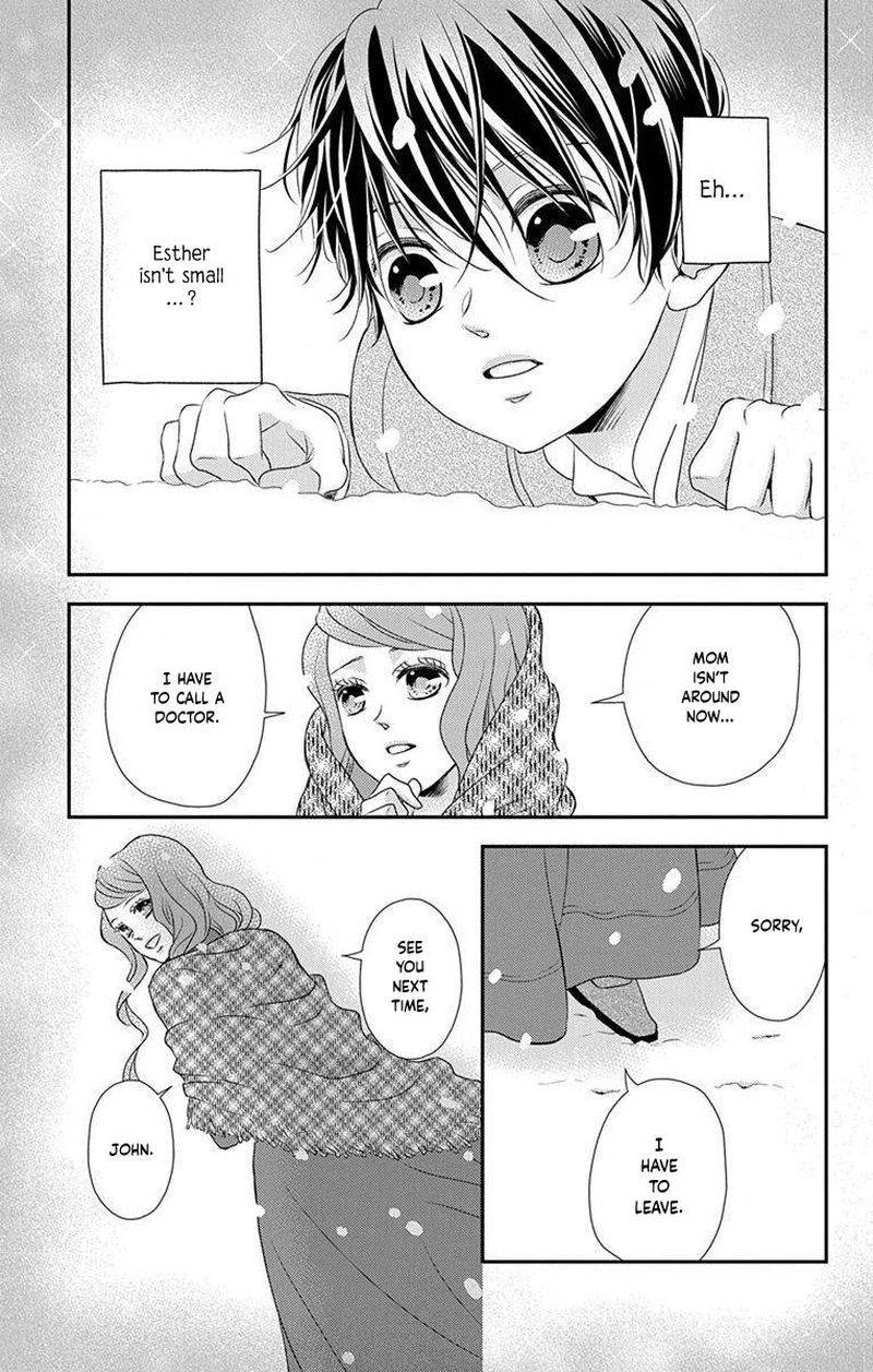 Kuro Hakushaku Wa Hoshi O Mederu 65 28