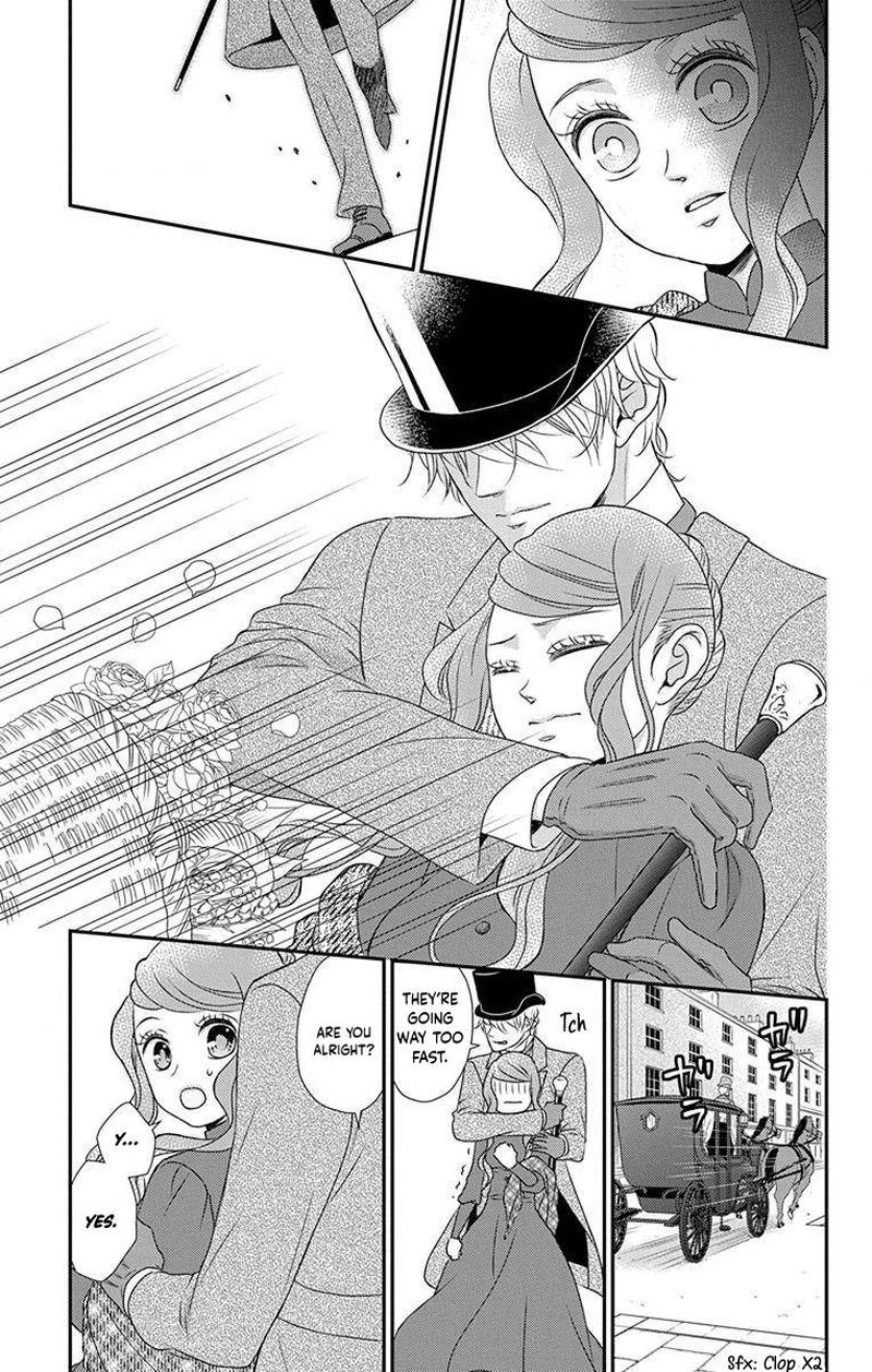 Kuro Hakushaku Wa Hoshi O Mederu 66 10