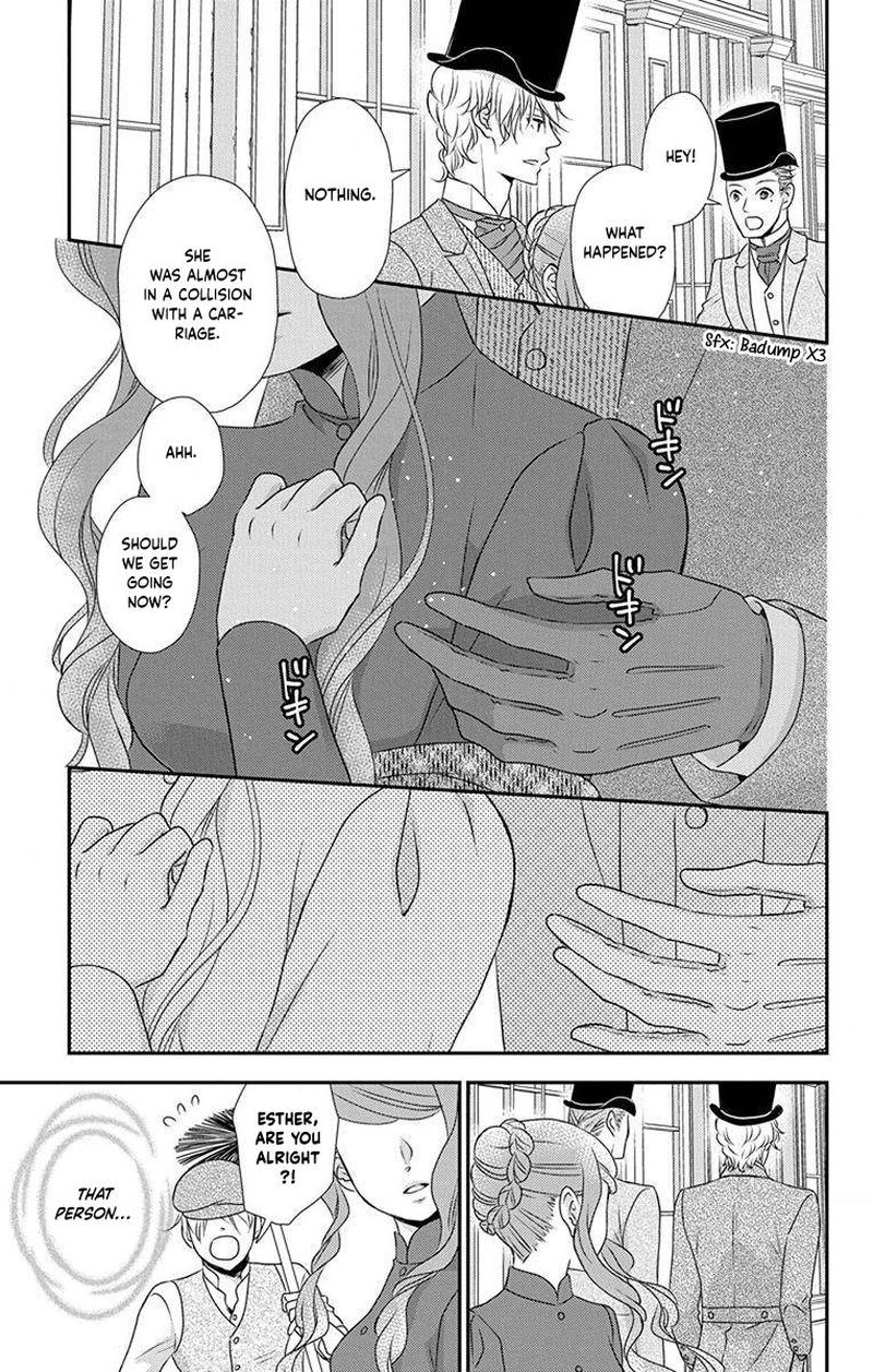 Kuro Hakushaku Wa Hoshi O Mederu 66 12