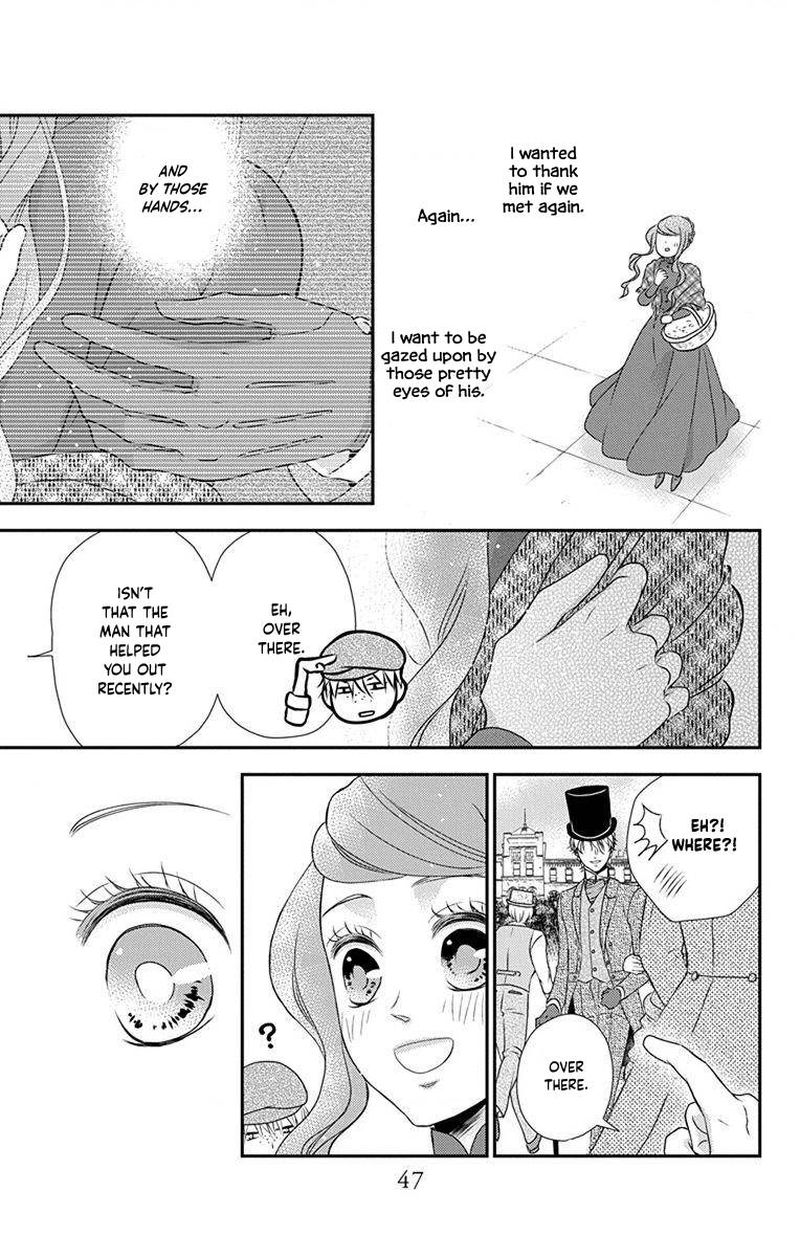Kuro Hakushaku Wa Hoshi O Mederu 66 14