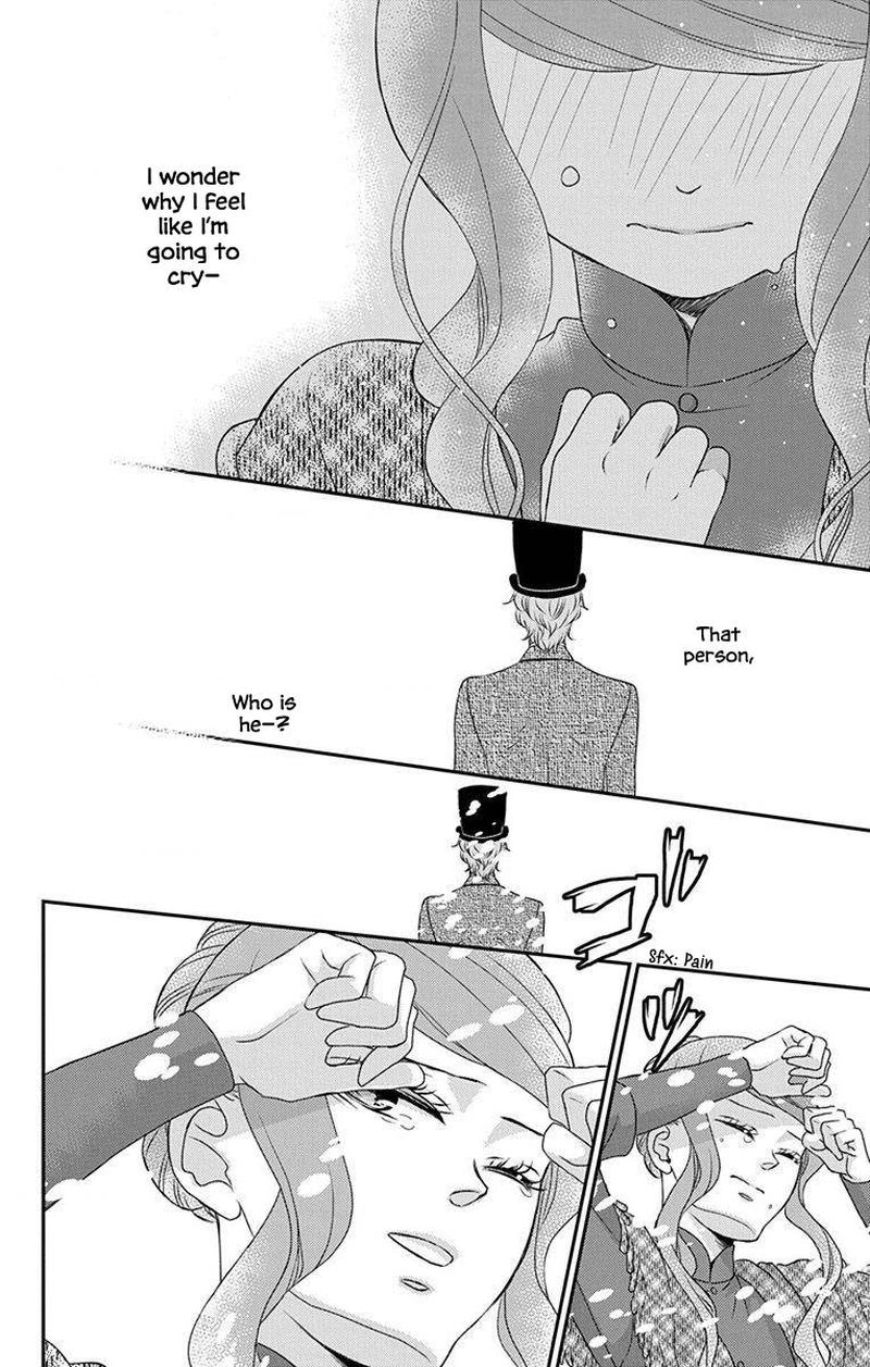 Kuro Hakushaku Wa Hoshi O Mederu 66 16