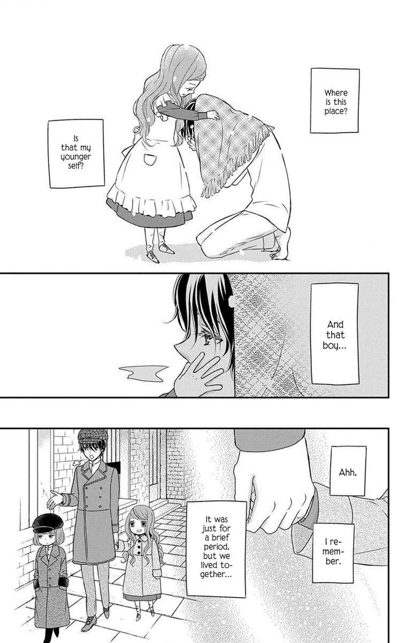 Kuro Hakushaku Wa Hoshi O Mederu 66 17
