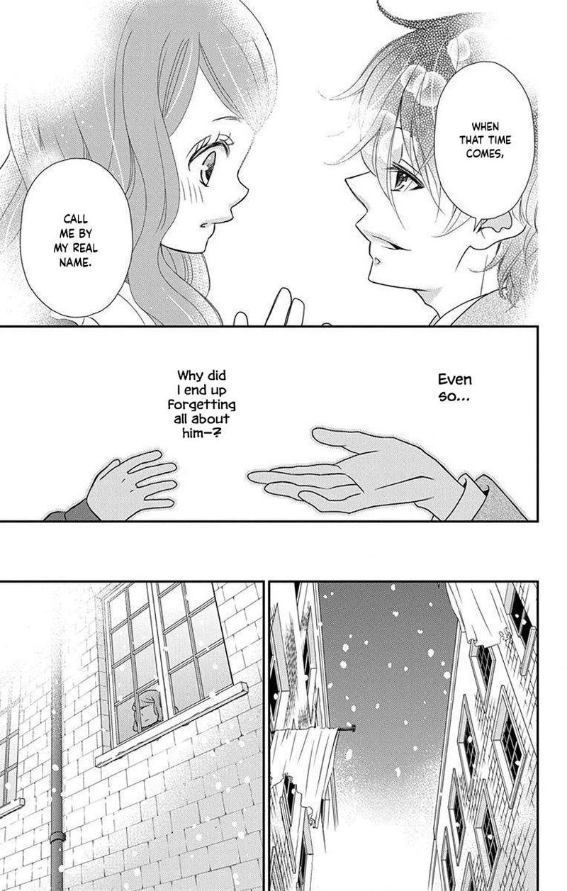 Kuro Hakushaku Wa Hoshi O Mederu 66 19
