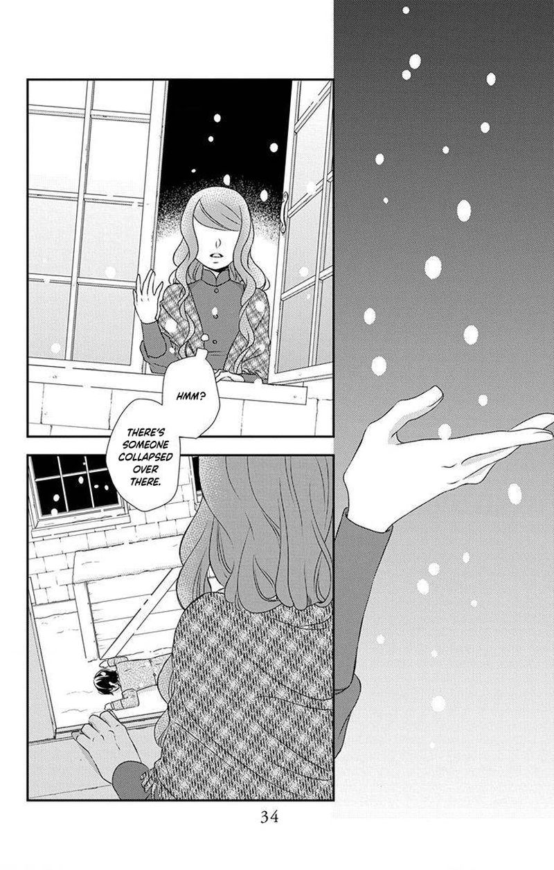 Kuro Hakushaku Wa Hoshi O Mederu 66 2