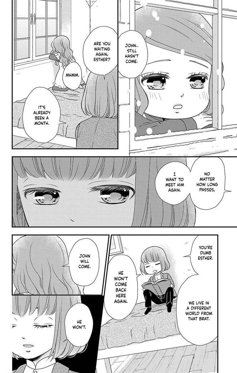 Kuro Hakushaku Wa Hoshi O Mederu 66 20
