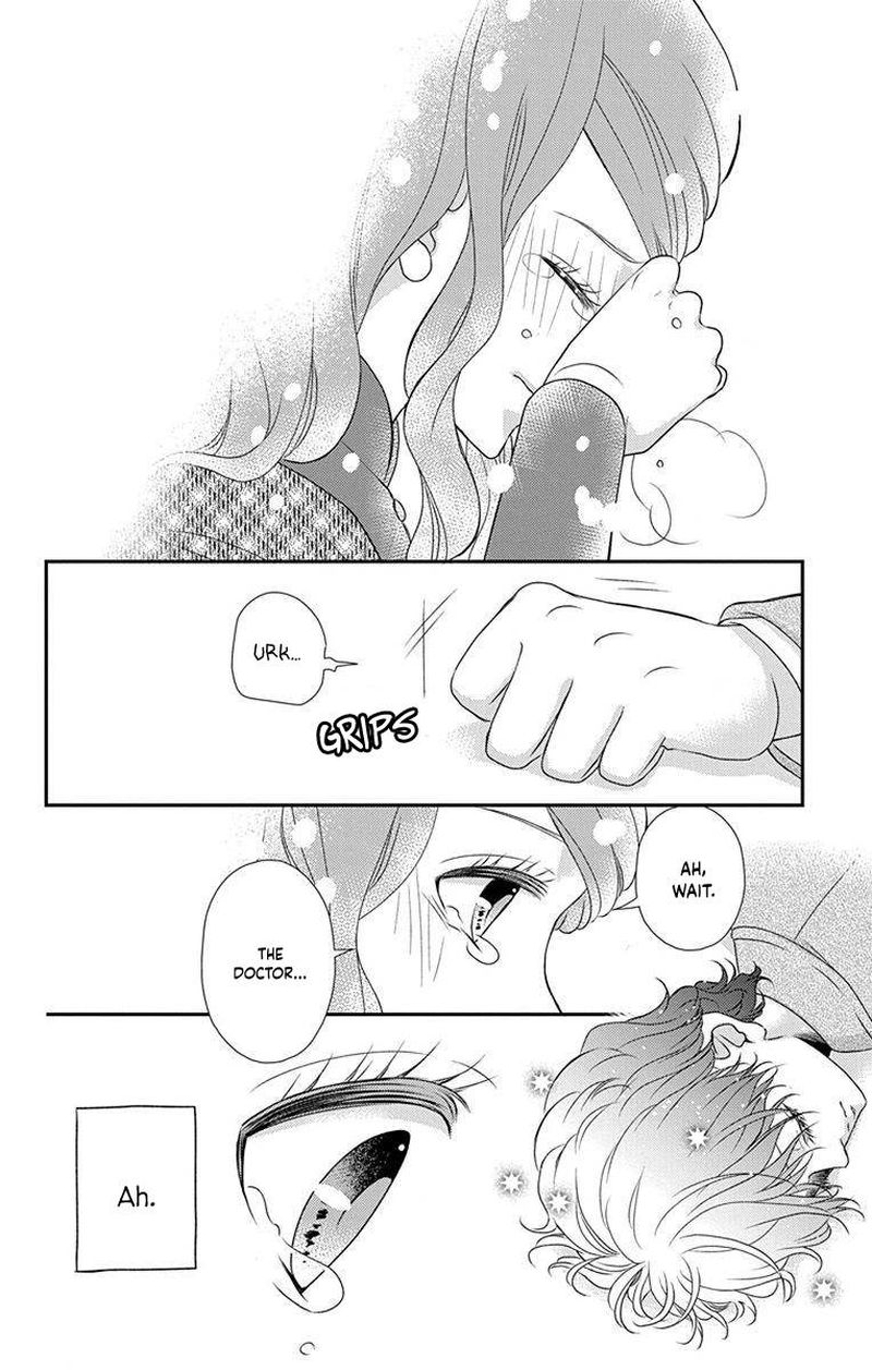 Kuro Hakushaku Wa Hoshi O Mederu 66 25