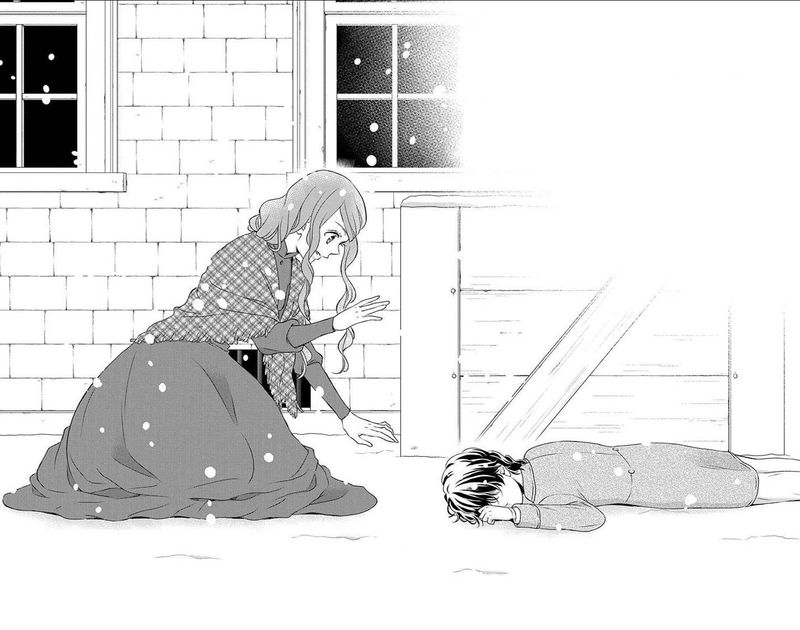 Kuro Hakushaku Wa Hoshi O Mederu 66 4