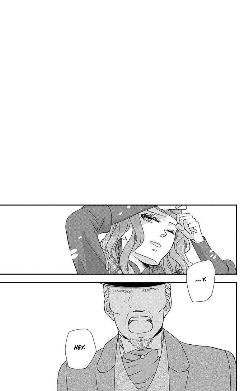 Kuro Hakushaku Wa Hoshi O Mederu 66 6