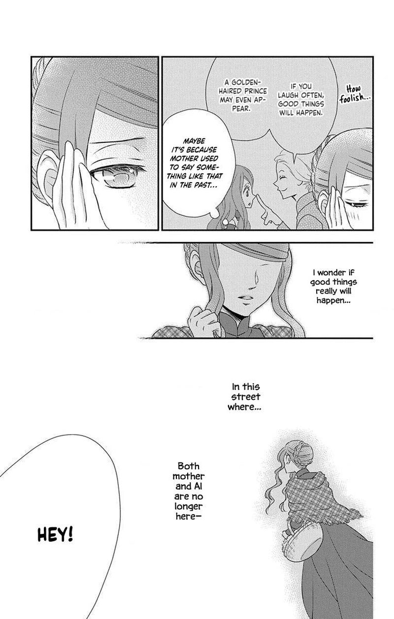 Kuro Hakushaku Wa Hoshi O Mederu 66 8