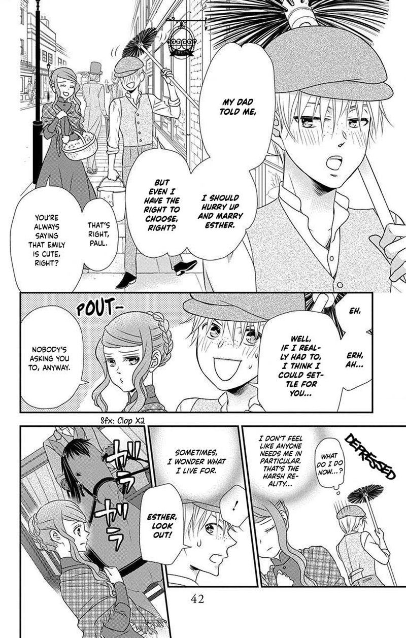 Kuro Hakushaku Wa Hoshi O Mederu 66 9