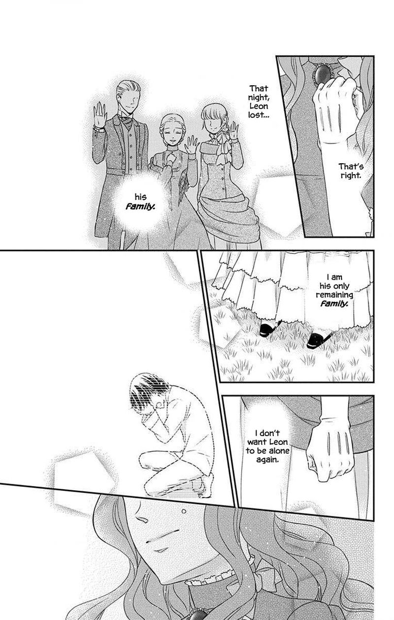 Kuro Hakushaku Wa Hoshi O Mederu 67 12