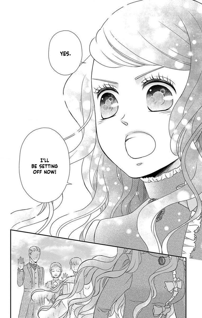 Kuro Hakushaku Wa Hoshi O Mederu 67 13