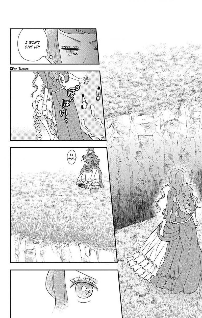 Kuro Hakushaku Wa Hoshi O Mederu 67 15