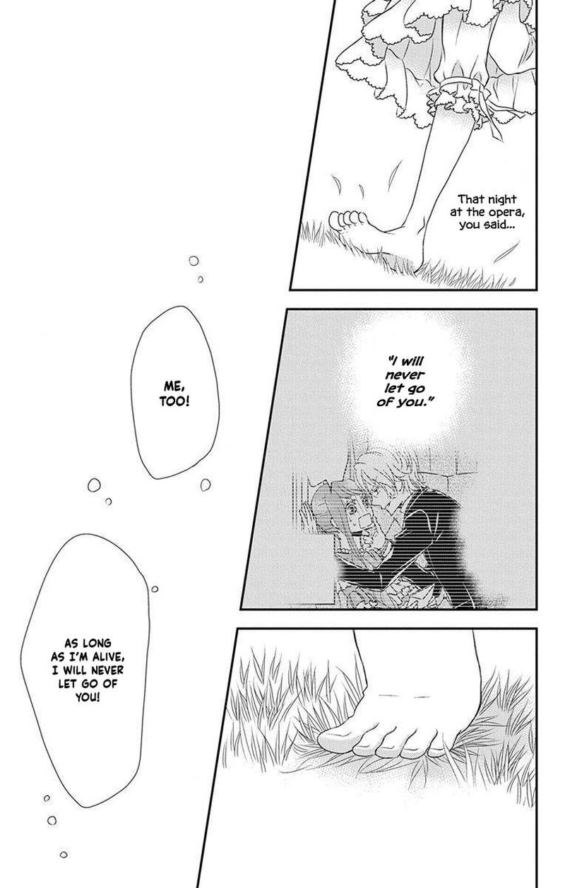 Kuro Hakushaku Wa Hoshi O Mederu 67 16