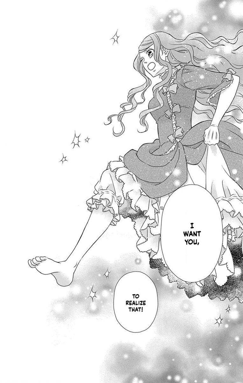 Kuro Hakushaku Wa Hoshi O Mederu 67 17