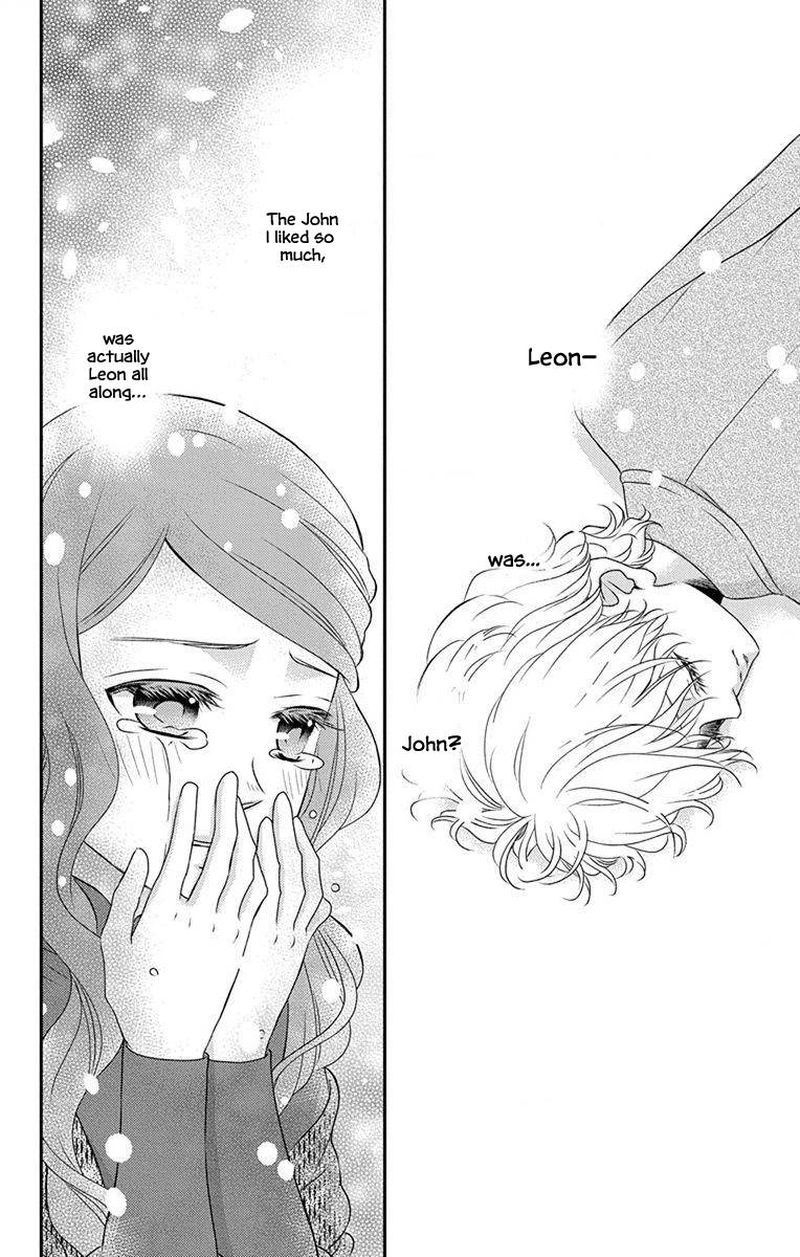 Kuro Hakushaku Wa Hoshi O Mederu 67 2
