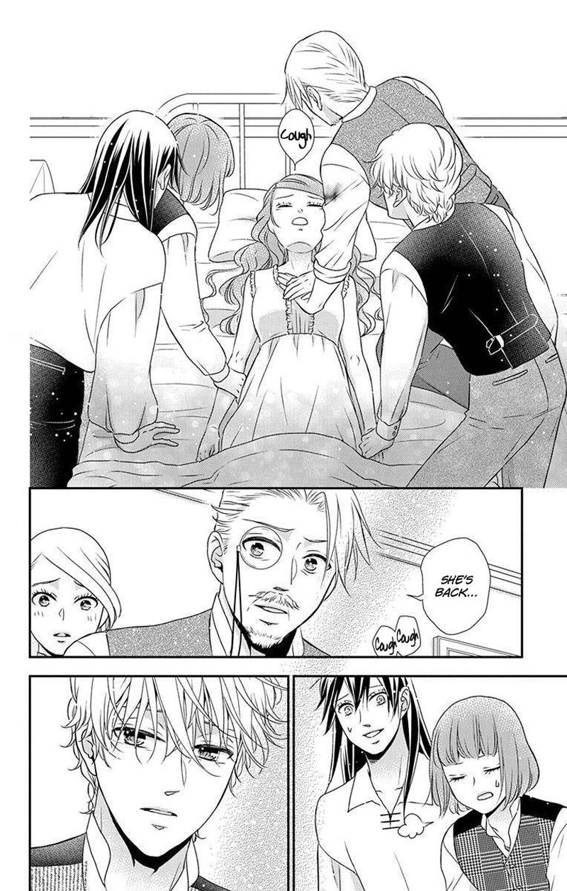 Kuro Hakushaku Wa Hoshi O Mederu 67 21