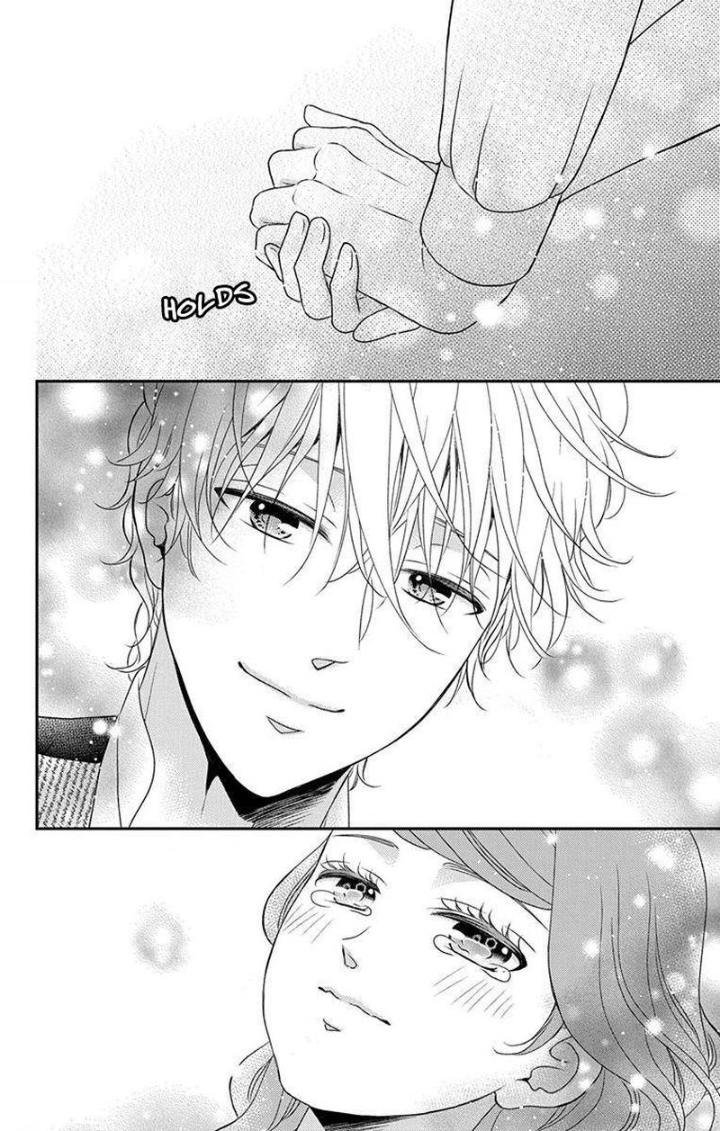 Kuro Hakushaku Wa Hoshi O Mederu 67 23