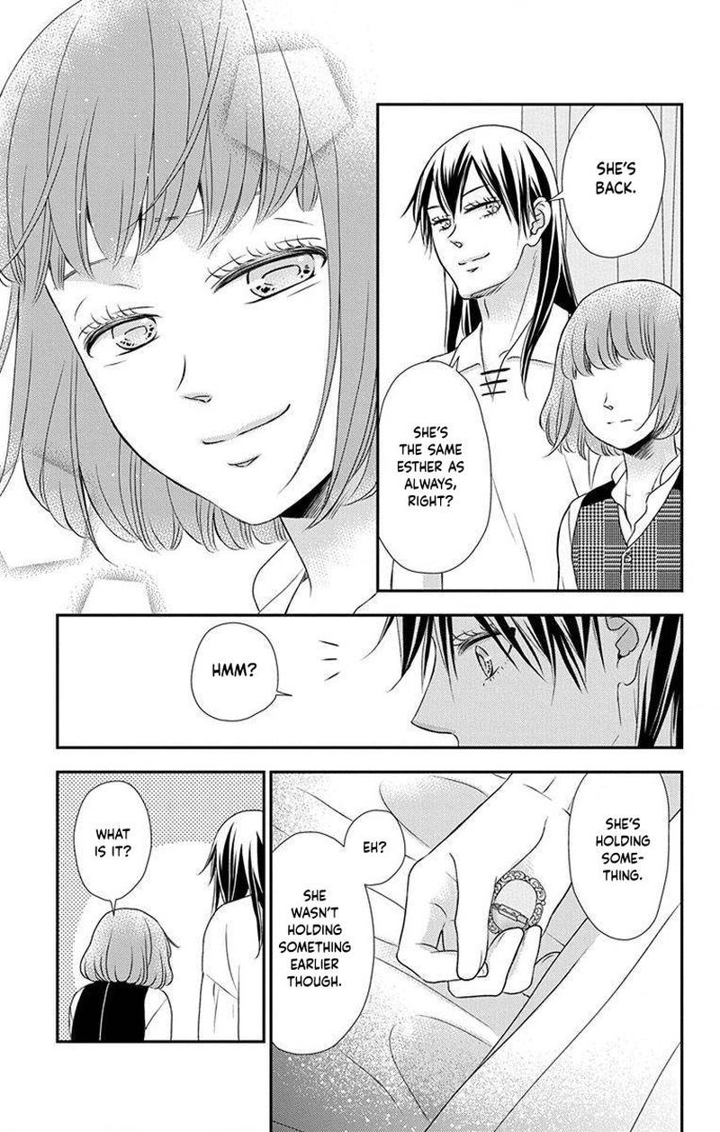 Kuro Hakushaku Wa Hoshi O Mederu 67 24