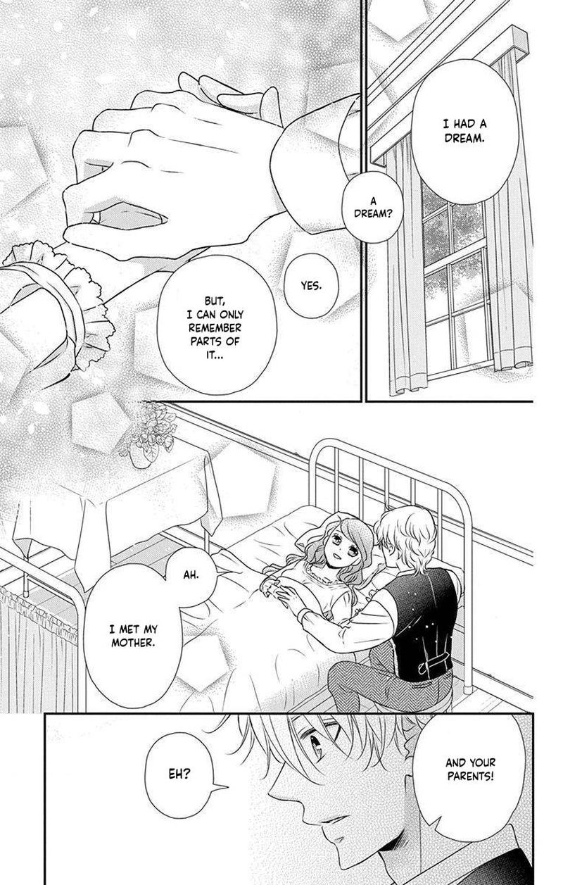 Kuro Hakushaku Wa Hoshi O Mederu 67 26