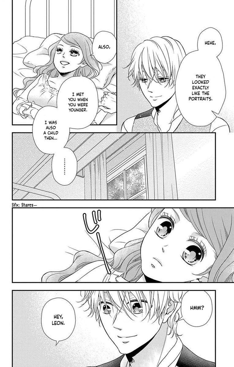 Kuro Hakushaku Wa Hoshi O Mederu 67 27