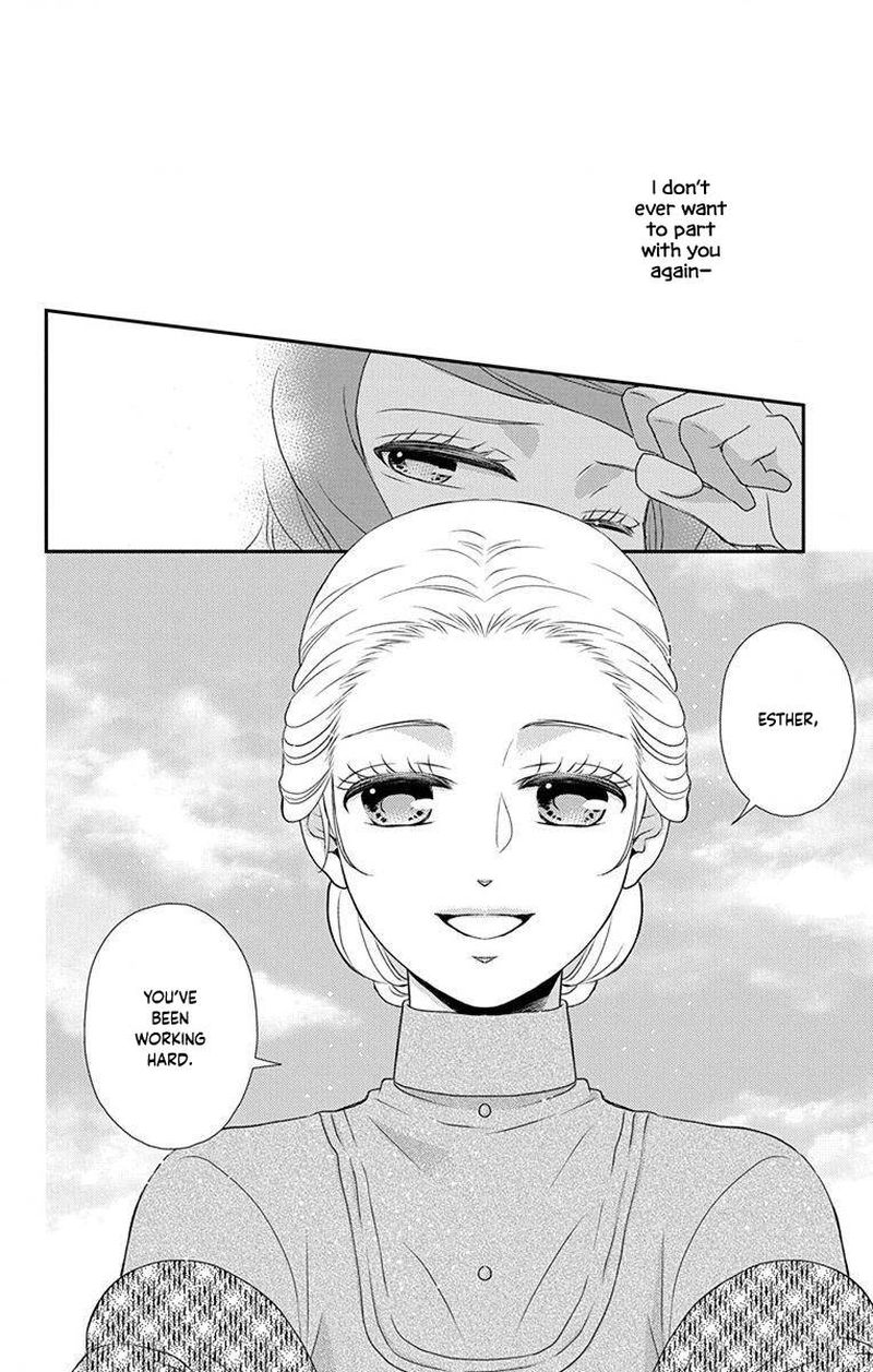 Kuro Hakushaku Wa Hoshi O Mederu 67 4