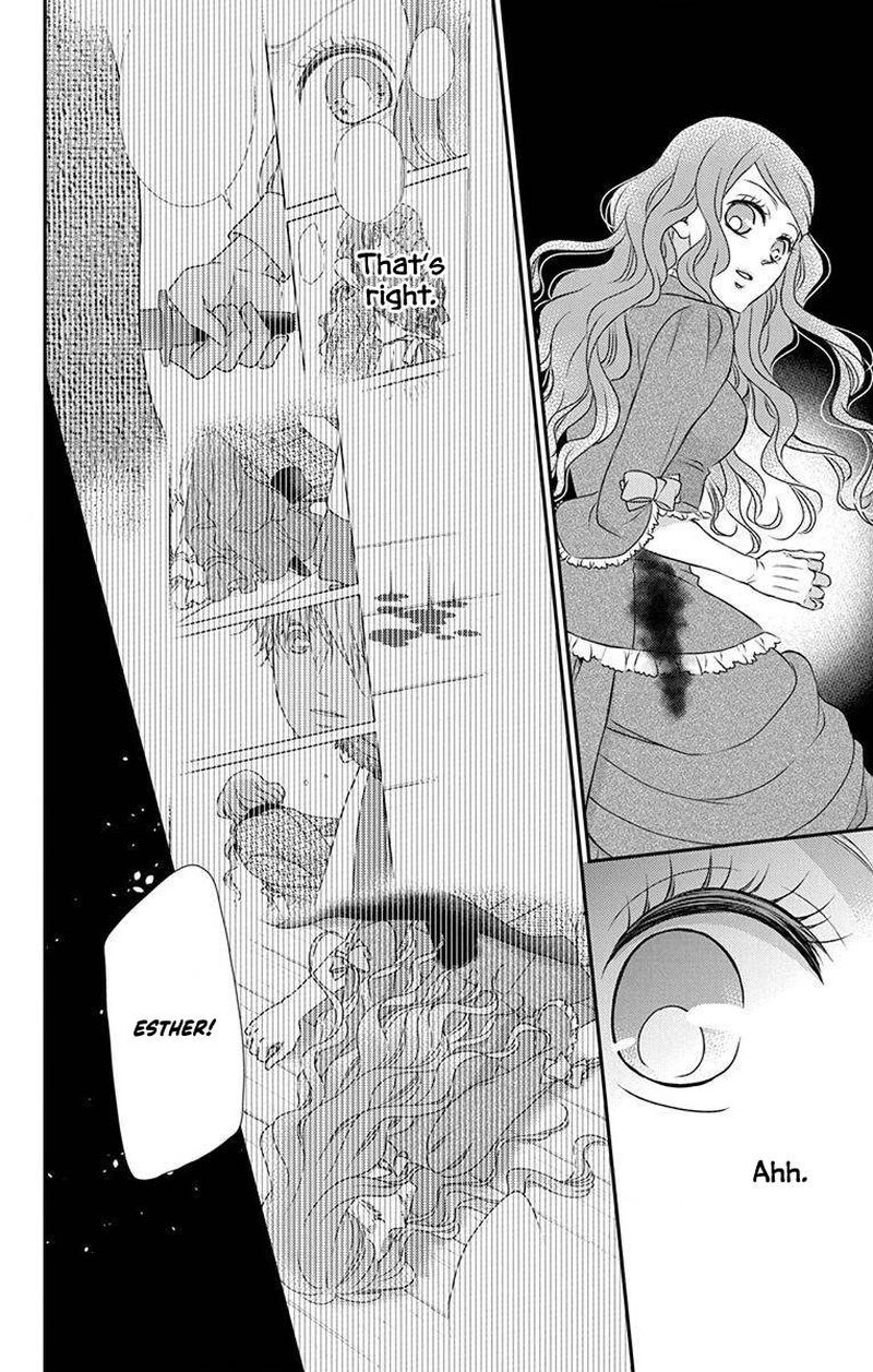 Kuro Hakushaku Wa Hoshi O Mederu 67 8