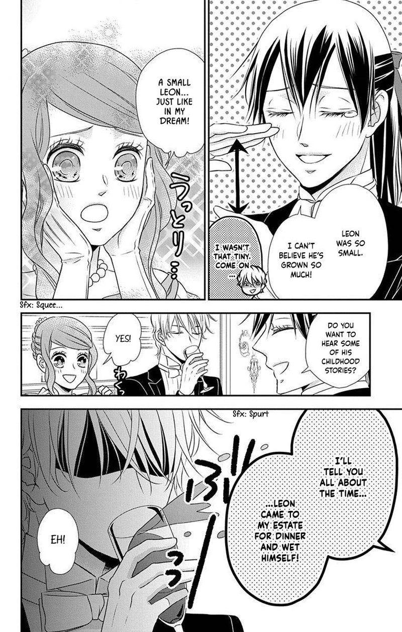 Kuro Hakushaku Wa Hoshi O Mederu 70 10