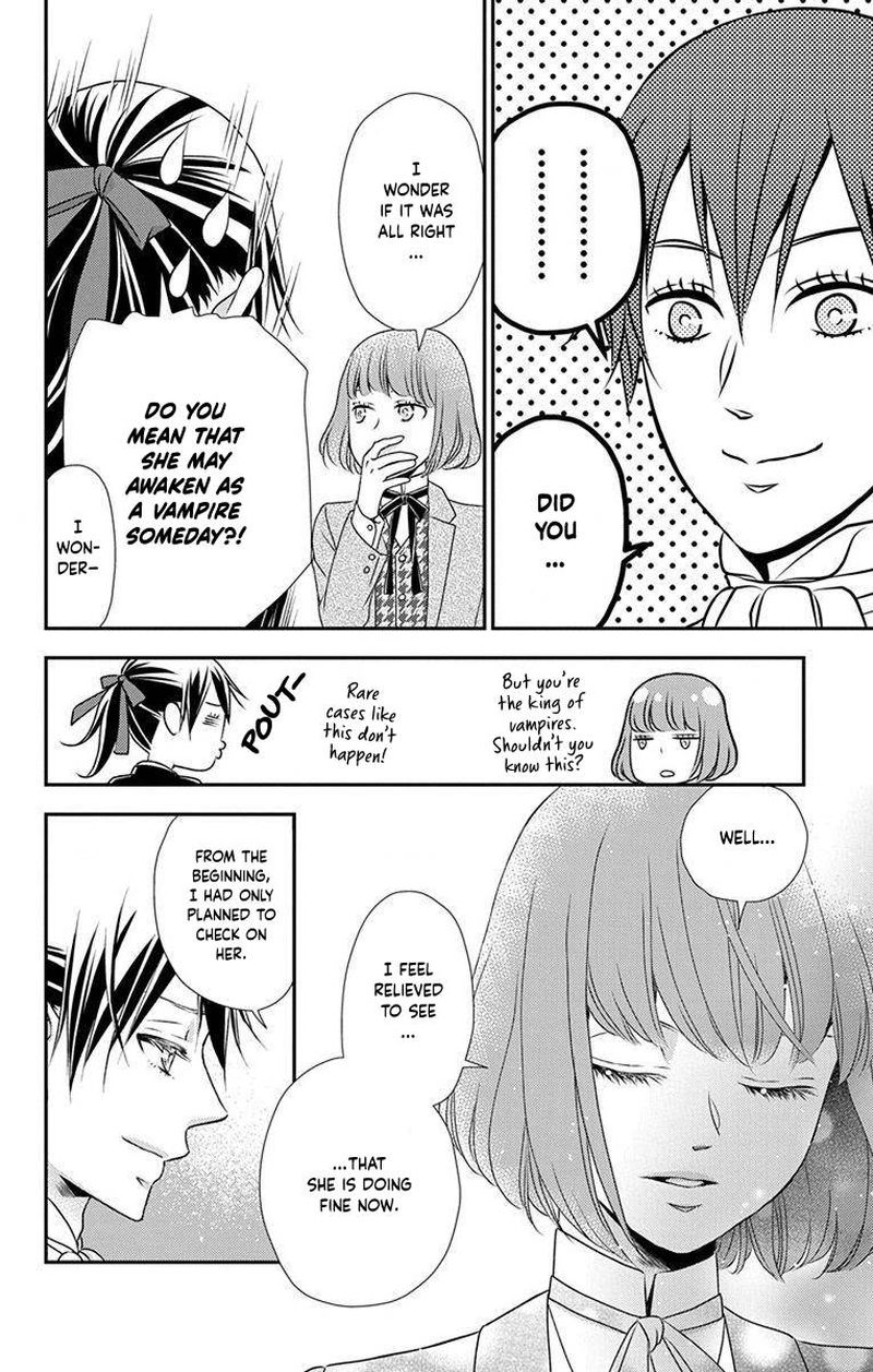 Kuro Hakushaku Wa Hoshi O Mederu 70 18