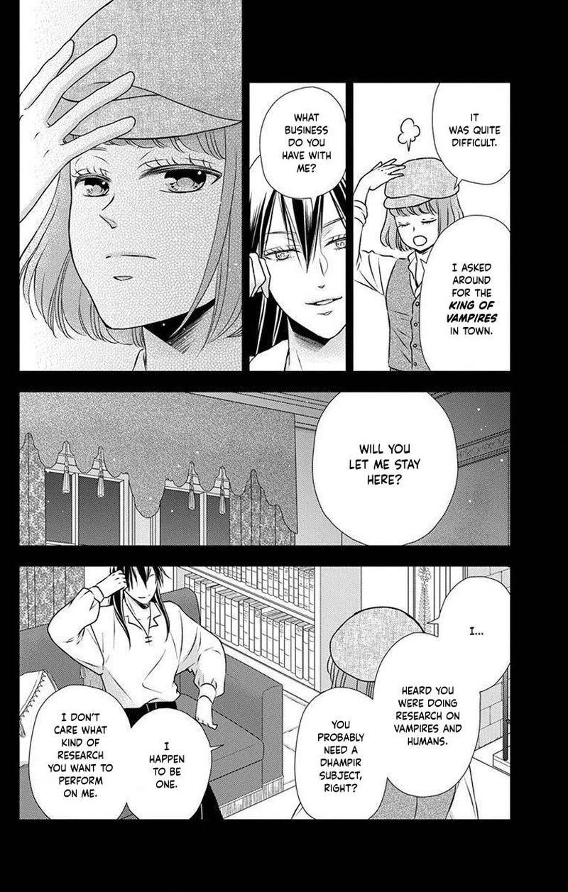Kuro Hakushaku Wa Hoshi O Mederu 70 20
