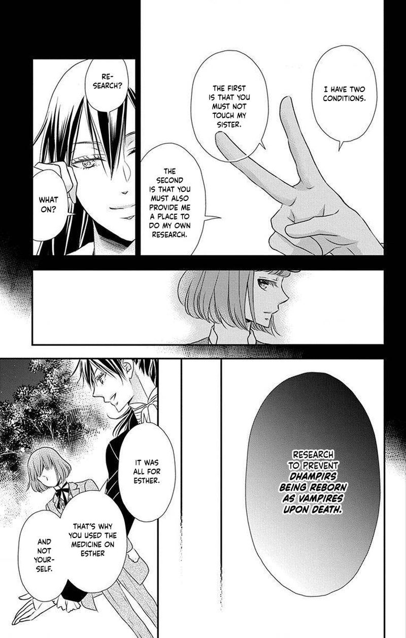 Kuro Hakushaku Wa Hoshi O Mederu 70 21