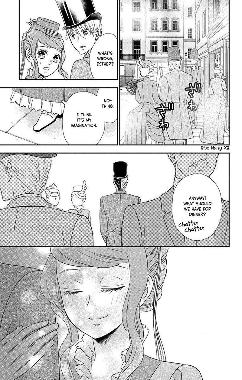 Kuro Hakushaku Wa Hoshi O Mederu 70 28