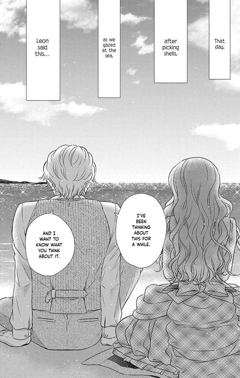 Kuro Hakushaku Wa Hoshi O Mederu 70 3