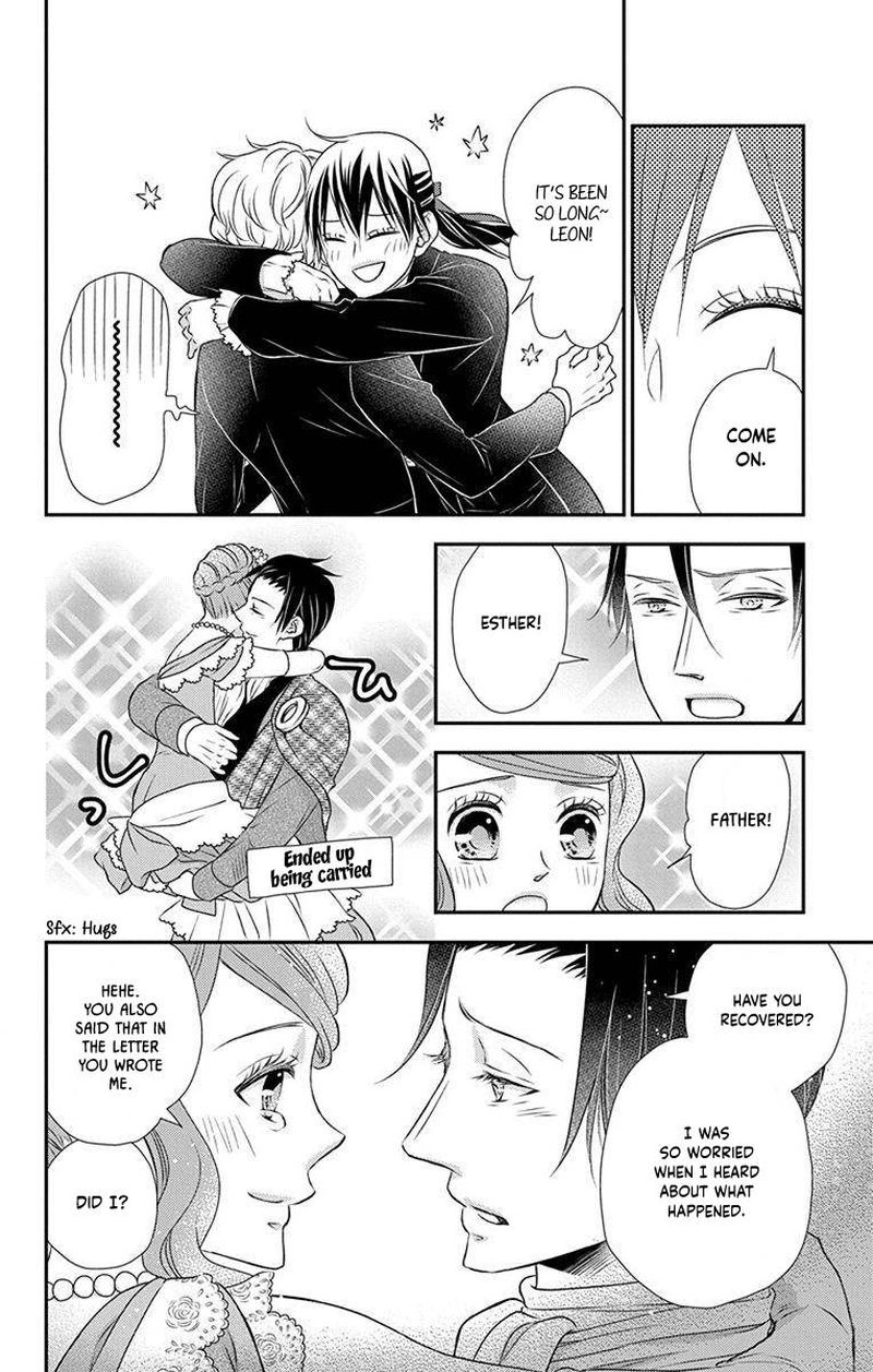 Kuro Hakushaku Wa Hoshi O Mederu 70 7