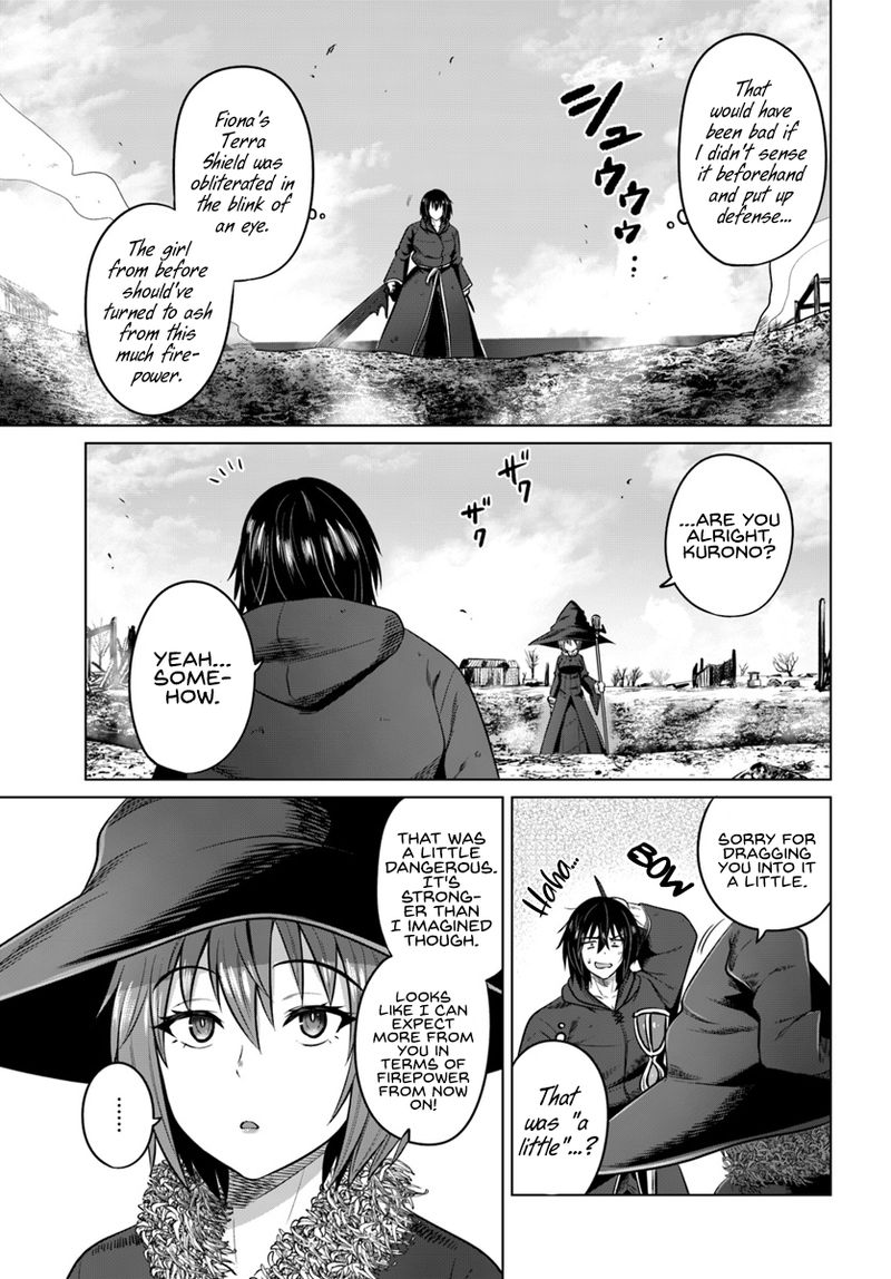 Kuro No Maou 13 29