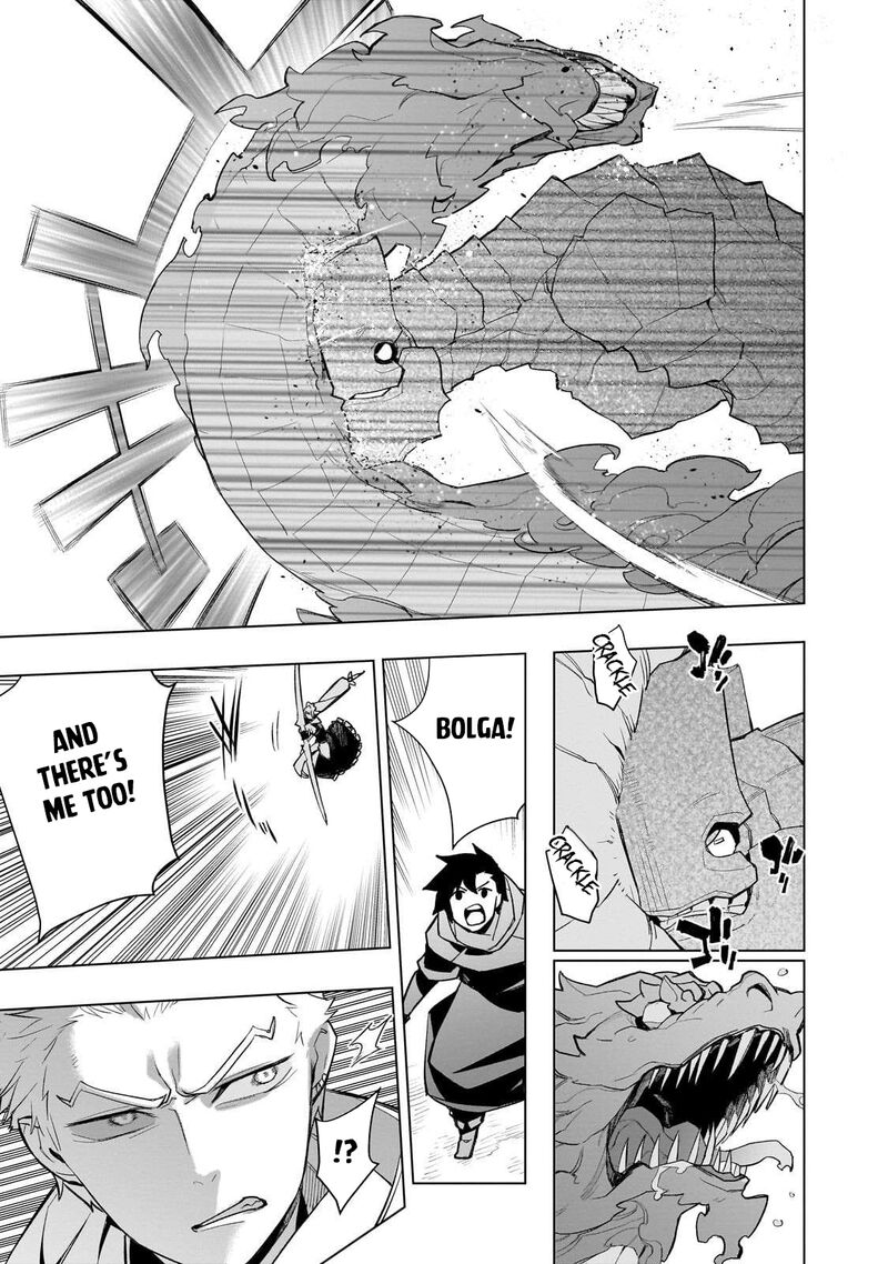 Kuro No Shoukanshi 170 13