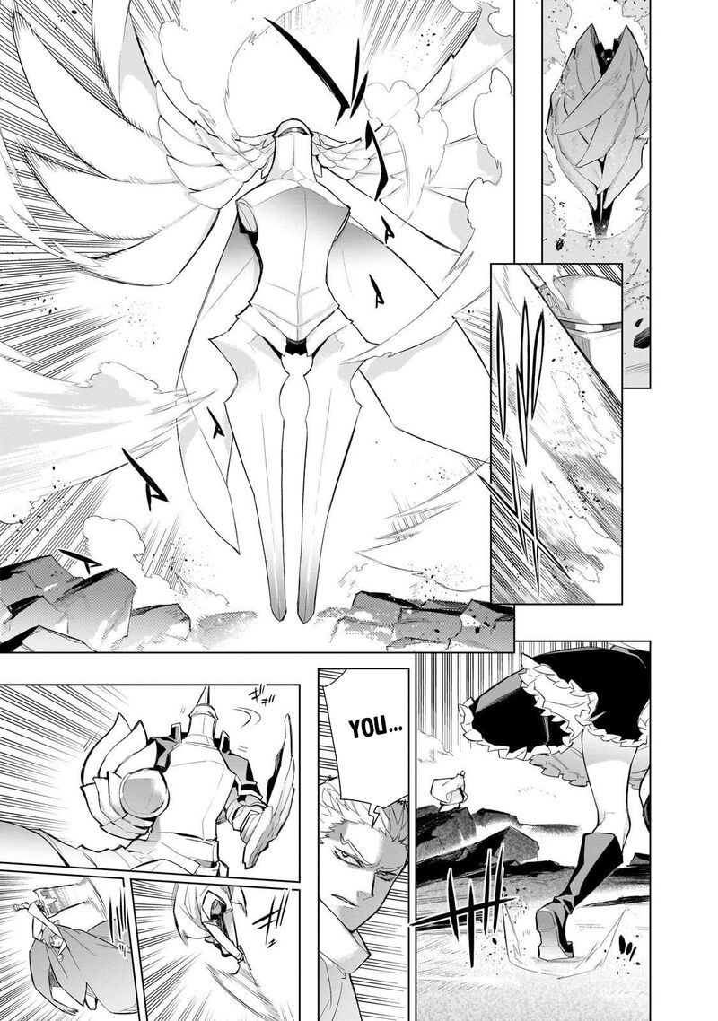 Kuro No Shoukanshi 170 15