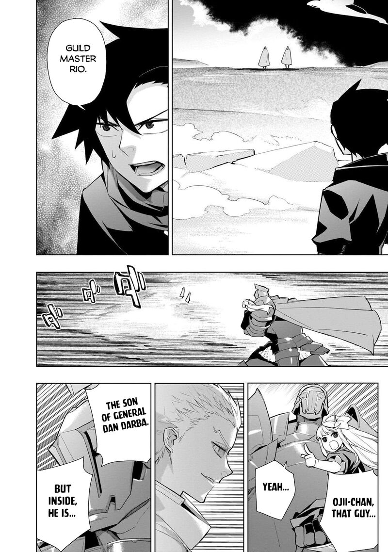 Kuro No Shoukanshi 170 2