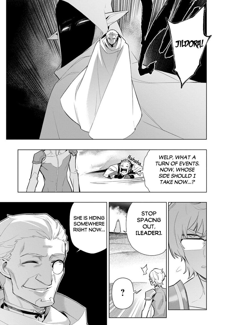 Kuro No Shoukanshi 170 3