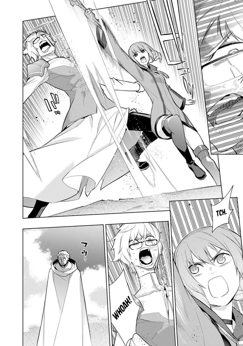 Kuro No Shoukanshi 170 4