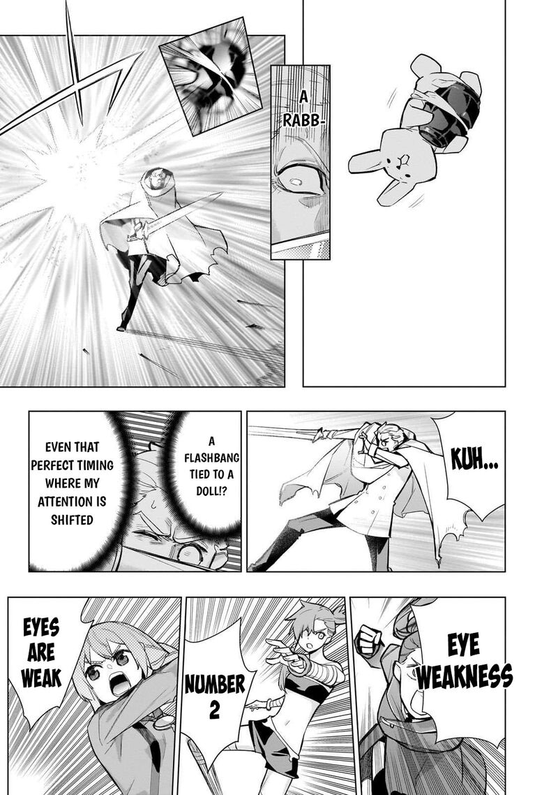 Kuro No Shoukanshi 174 13