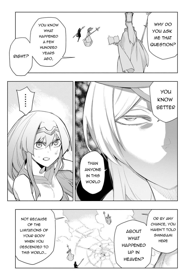 Kuro No Shoukanshi 176 9