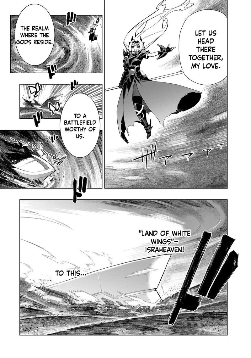 Kuro No Shoukanshi 181 13