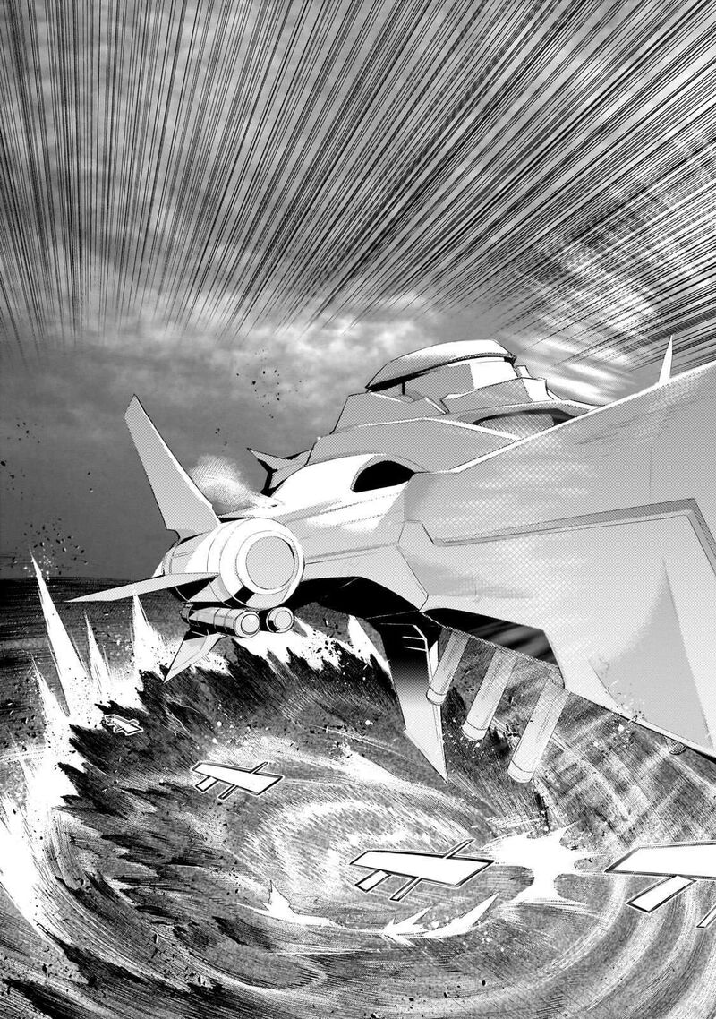 Kuro No Shoukanshi 181 15